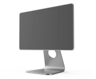 FIXED Frame do Apple iPad Pro 12.9" - 1086736 - zdjęcie 1